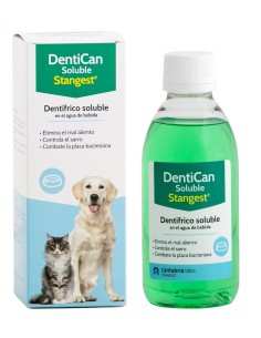 DENTICAN SOLUBLE 250 ML