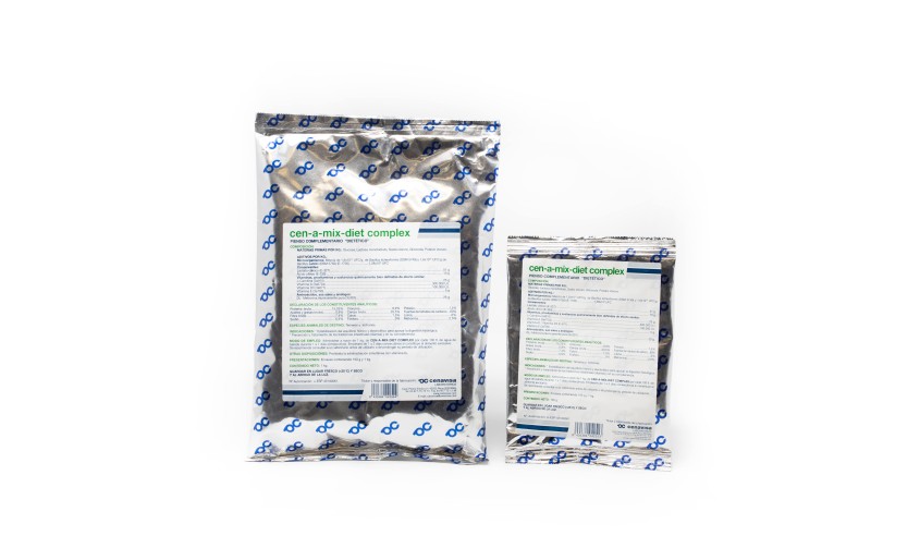 CEN A MIX DIET COMPLEX 100 GR