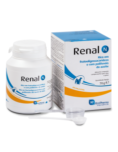 RENAL N PERRO Y GATO 70 GR...
