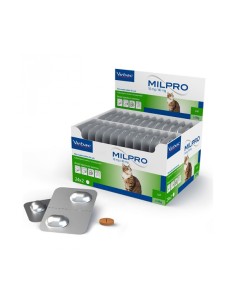 MILPRO GATOS 48 CP.