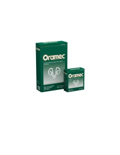 ORAMEC 5 LT.