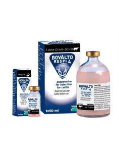 BOVALTO RESPI-4 10 ML 5 DS