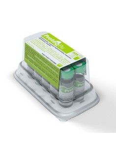 PROTEQFLU CLINICO 10 DOSIS