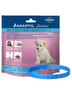 ADAPTIL COLLAR JUNIOR