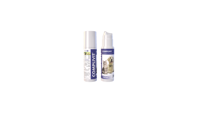 COMPLIVIT 150 GR