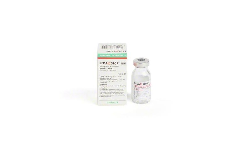 SEDASTOP 10 ml AV