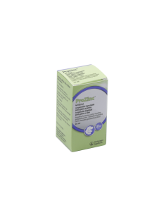 PROZINC SOL INY 10 ML