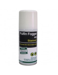 PULFIN FOGGER IGR 150 ML