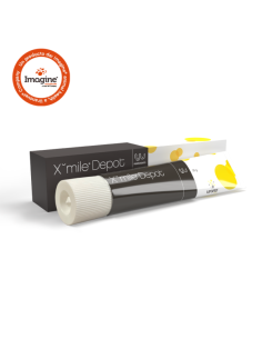 X-MILE DEPOT 20 GR