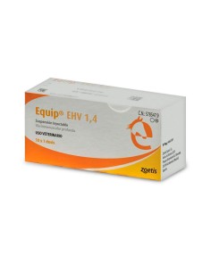 EQUIP EHV 1.4 SOL....