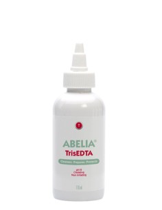 ABELIA TRIS-EDTA 118 ML