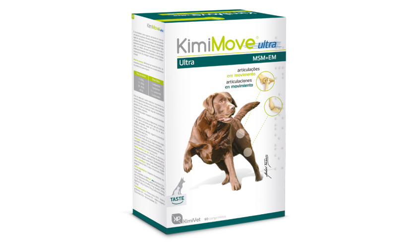 KIMIMOVE ULTRA 60 COMP.