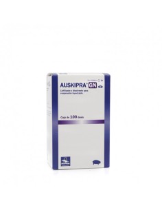 AUSKIPRA GN 100 DS (CAJA...