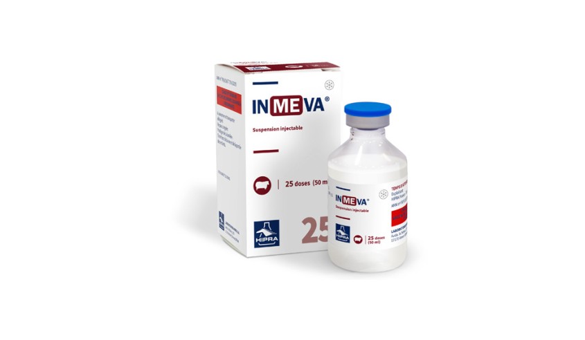 INMEVA 25 DS