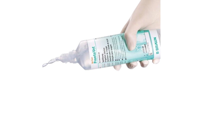 PRONTOVET GEL 30 ML