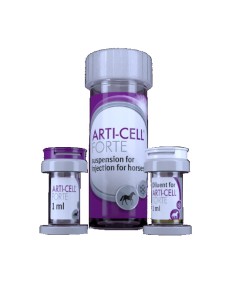 ARTI-CELL FORTE 2 ML 1 DS AV