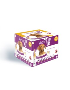 VECTRA 3D XS 1,5-4 KG 12...