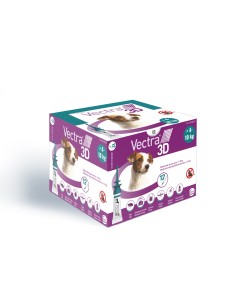 VECTRA 3D S 4-10 KG 12...