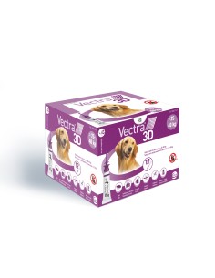 VECTRA 3D L 25-40 KG 12...