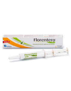 FLORENTERO ACT PASTA 15 ML