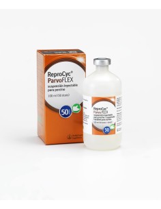 REPROCYC PARVOFLEX 100 ML...