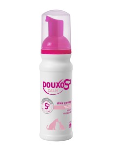 DOUXO S3 CALM MOUSSE 150 ML