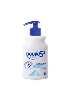 DOUXO S3 CARE CHAMPU 200 ML