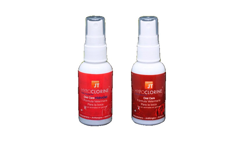 HYPOCLORINE ORAL CARE 60 ML