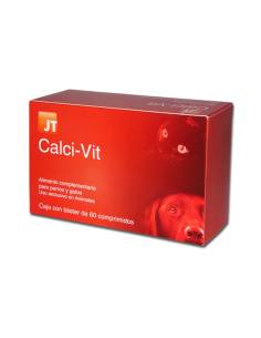CALCI-VIT 60 COMP