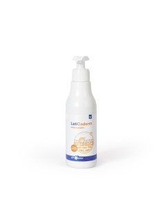 LETICARDERM CHAMPU 250 ML