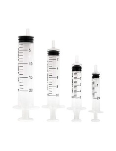 JERINGA BRAUN OMNIFIX 10 ML...