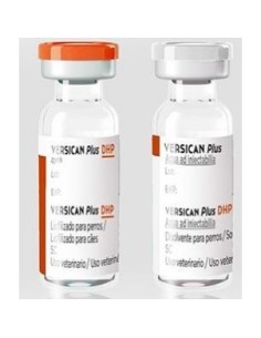 VERSICAN PLUS DHP 25 DS