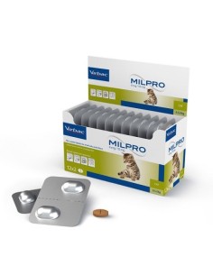 MILPRO GATOS PEQUEÑOS Y...