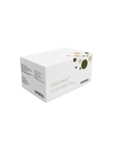 URANOTEST URISCREEN 10 TEST