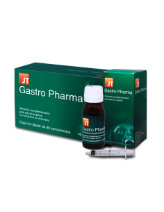 GASTRO PHARMA 55 ML