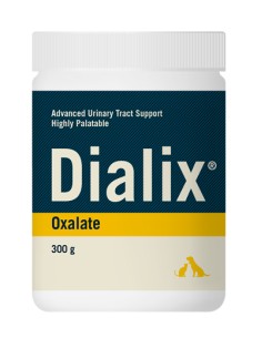 DIALIX OXALATE 300 GR