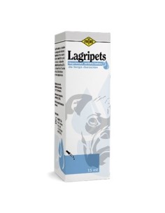 LAGRIPETS 15 ML
