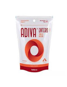 ADIVA ENTERO SMALL MEDIUM...