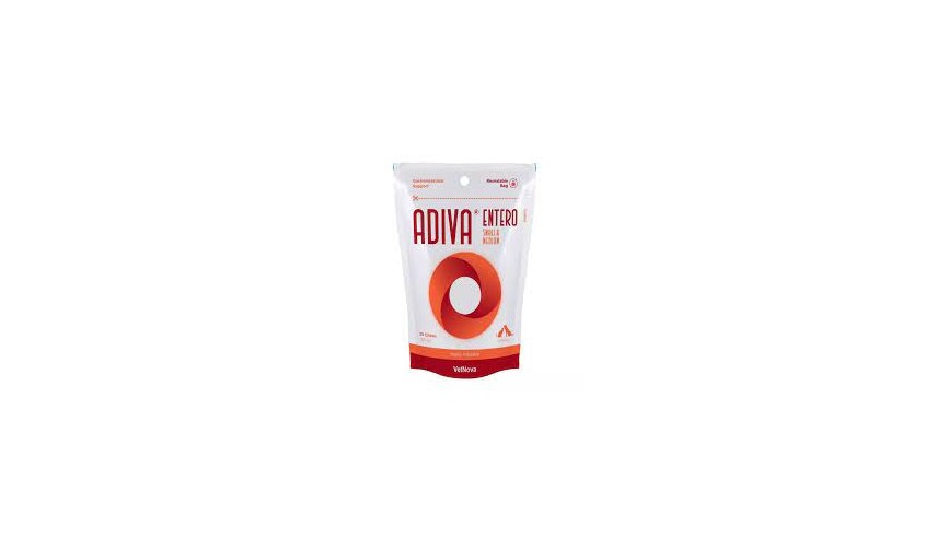 ADIVA ENTERO SMALL MEDIUM 28 CHUCHES
