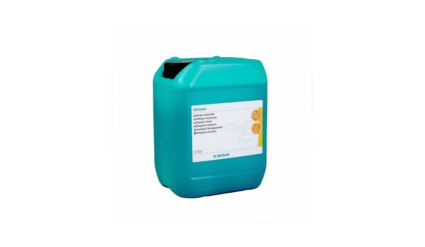 HELIZYME 5 LTS