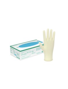 GUANTE DE EXPLORACION VASCO...