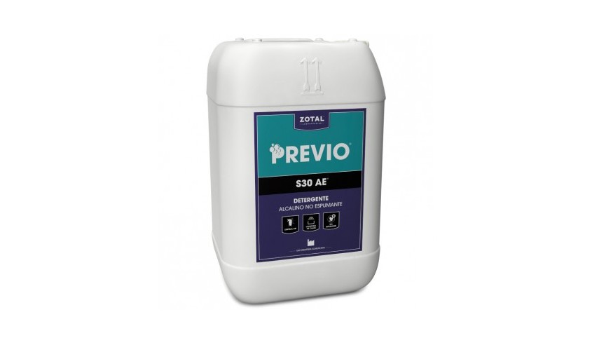 PREVIO S30 AE ENVASE 28 KG