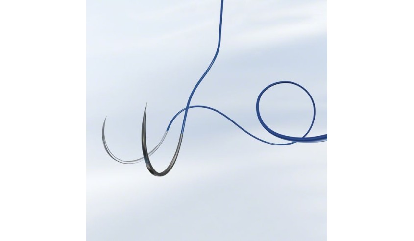 OPTILENE RACE PACK 3/0 HR26 CV 75 CM(...