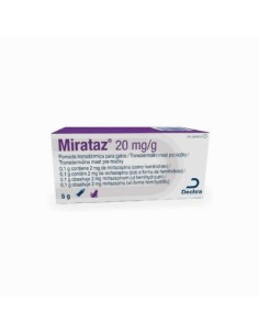 MIRATAZ 5 G.