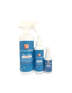 HYPOCLORINE SKIN CARE 150...