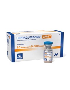 HIPRAGUMBORO-GM97 10 X 5000...