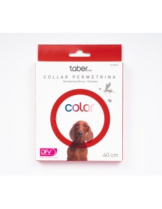 TABERDOG COLLAR CON...