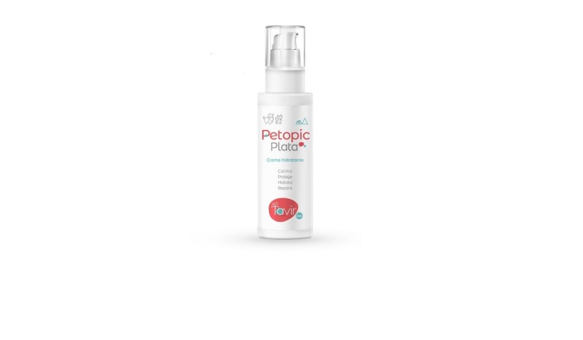 PETOPIC PLATA 125 ML