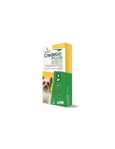 CREDELIO PLUS 56 MG 1.3-2.5... 2
