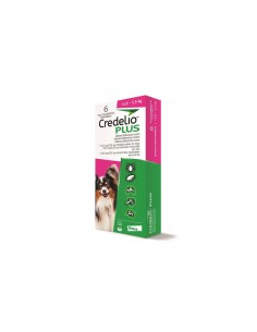 CREDELIO PLUS 112 MG... 2